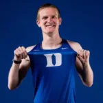 Men's Cross Country Takes Second at Richmond Invitational