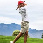 Men’s Golf Closes NB3 Matchplay in Second Place