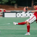 Men’s Soccer Begins Seven-Match October Stretch at No. 17 Louisville