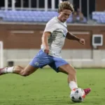 Men's Soccer Heads North To Visit Boston College Saturday