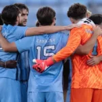 Men's Soccer Hosts Notre Dame Saturday For ACC Clash