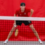 Men’s Tennis Continues Fall Season at ITA Regional Championships