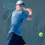 Men's Tennis Heading To Wake Forest Invitational This Weekend