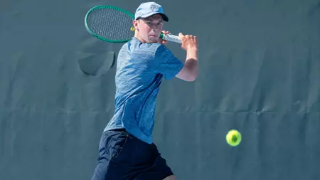 Men’s Tennis Heading To Wake Forest Invitational This Weekend Men’s Tennis Heading To Wake Forest Invitational This Weekend