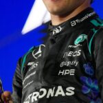 Mercedes' Kimi Antonelli within reach of becoming youngest F1 champion as series resumes at COTA