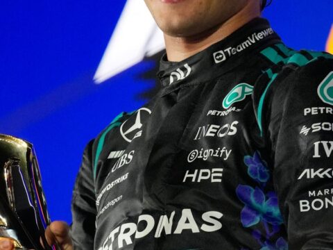 Mercedes’ Kimi Antonelli within reach of becoming youngest F1 champion as series resumes at COTA Mercedes’ Kimi Antonelli within reach of becoming youngest F1 champion as series resumes at COTA