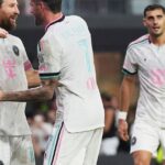 Messi assists as Inter Miami clinches MLS playoff berth with 2-0 win over NYCFC