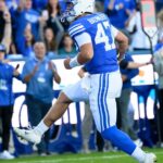 Miami and BYU would be top 2 seeds on CFP bracket based on AP Top 25; Georgia would be a host