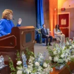 Michael Jordan Donates $10 Million To UNC School Of Social Work