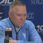 Michael Malone building a selfless basketball team at UNC