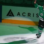 Mikko Rantanen's overtime hat trick gives the Stars a 3-2 win over the Bruins