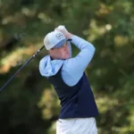 Mittag Leads UNC In Williams Cup With 2nd-Round 70