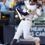 MLB-best Brewers score in bunches but rarely homer, upending baseball's launch-angle revolution