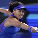 Naomi Osaka knocked out of tournament in Japan by 18-year-old Mia Pohankova of Slovakia