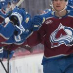 Nathan MacKinnon has goal and 3 assists, Artturi Lehkonen scores twice as Avs beat Penguins 5-2