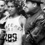 Native athlete pride: Shiyazh Pete recognized on Indigenous Peoples Day