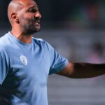 NC Courage fall to Portland, need win in regular-season finale and help to reach playoffs