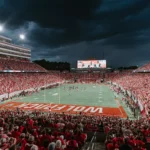 NC State Announces Change in Leadership for Wolfpack Football