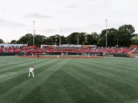 NC State Baseball Unveils 2027 Schedule