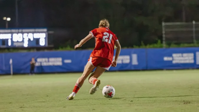 NC State Closes Regular Season at Cal Sunday