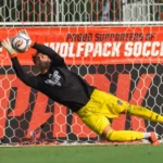 NC State Comes Up Short at No. 17 Louisville