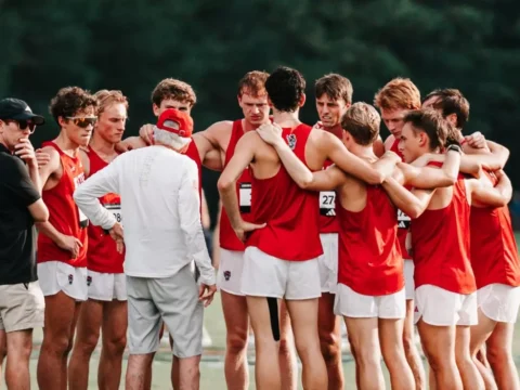 NC State Cross Country Set for Under Armour NCAA Pre-National Invitational NC State Cross Country Set for Under Armour NCAA Pre-National Invitational