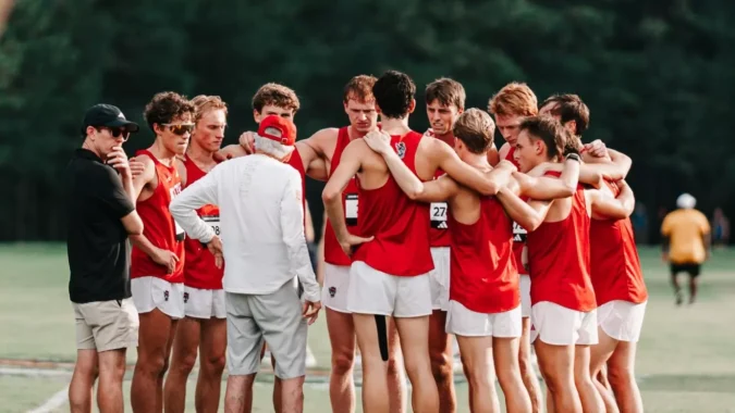 NC State Cross Country Set for Under Armour NCAA Pre-National Invitational NC State Cross Country Set for Under Armour NCAA Pre-National Invitational