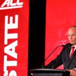 NC State fires Dave Doeren after Stanford loss