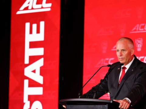 NC State fires Dave Doeren after Stanford loss