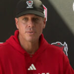 NC State football shake-up: Defensive coordinator DJ Eliot fired one day after Doeren's ouster
