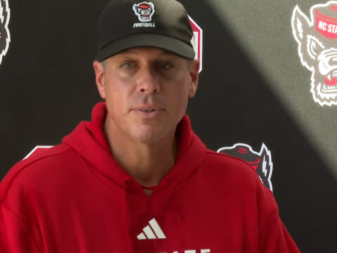 NC State football shake-up: Defensive coordinator DJ Eliot fired one day after Doeren’s ouster NC State football shake-up: Defensive coordinator DJ Eliot fired one day after Doeren’s ouster