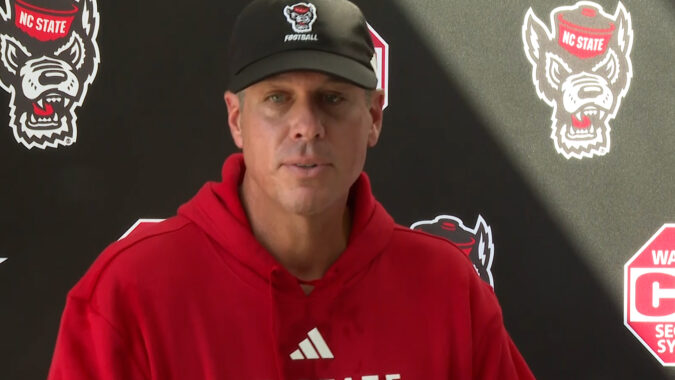 NC State football shake-up: Defensive coordinator DJ Eliot fired one day after Doeren’s ouster