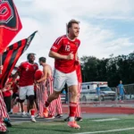 NC State Hosts No. 4 UMKC in First-Ever Matchup