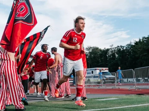 NC State Hosts No. 4 UMKC in First-Ever Matchup
