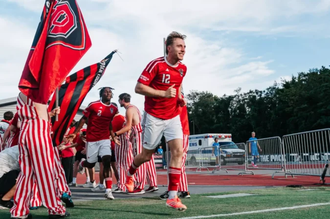 NC State Hosts No. 4 UMKC in First-Ever Matchup NC State Hosts No. 4 UMKC in First-Ever Matchup