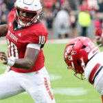 NC State looks to shake second-half woes against Wake Forest
