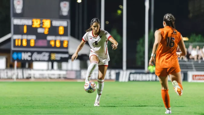 NC State Set for Trip to #6 Duke Saturday