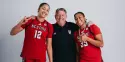 NC State Women’s Basketball at ACC Tipoff