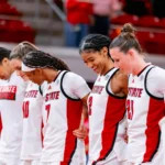 NC State Women’s Basketball Picked No. 25 in AP Preseason Poll