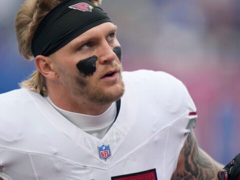 NFL flags officials, suspending 2 after outbursts on a weekend marked by profane flare-ups