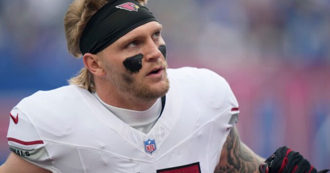 NFL flags officials, suspending 2 after outbursts on a weekend marked by profane flare-ups
