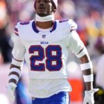 NFL suspends 2nd Bills player for spitting, though Sam Franklin denies allegation and plans appeal
