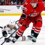 Nikishin returns to Hurricanes on one-year, $3-million contract