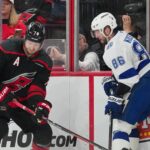Nikita Kucherov wants a new home, and the Carolina Hurricanes will be in the hunt