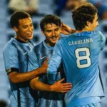 No. 15 Men’s Soccer Cruises Past William & Mary, 6-0, Tuesday