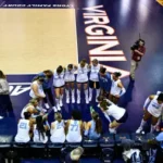 No. 23 Volleyball Falls To No. 3 Louisville In Three