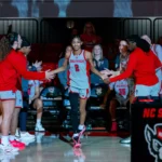 No. 25 Women’s Basketball Begins 2026-27 Season vs. Wofford
