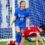 Oder’s Second-Half Goal Propels No. 6 Duke Past NC State, 1-0
