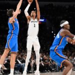Opening night in the NBA provided some hints of what may be to come this season