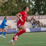 Pack Edged by #6 Duke on the Road